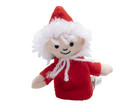 Fingerpuppen Set Sandmann