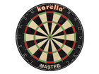 Dartboard Karella Master