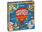 Ravensburger Disney Around the World