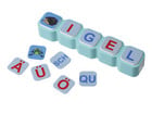 YOLI Spielset Mein erstes Buchstabieren