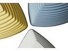 GONGE Hügelkuppen Nordic 3er Set
