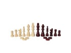 Ersatzfiguren Schach & Dame