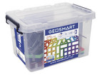 Geosmart Wheel Set Deluxe 192 tlg