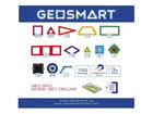 GeoSmart™ Wheel Set Deluxe 192 teilig