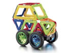 GeoSmart™ Wheel Set Deluxe 192 teilig