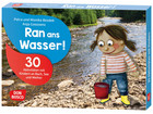 Ran ans Wasser! – Bildkarten