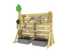 Outdoor Wasserwand