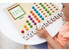 beleduc Sortierspiel Marbelino Counting
