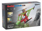 fischertechnik Spielwaren Solar