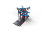 fischertechnik Spielwaren Marble Competition