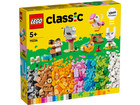 LEGO® CLASSIC Kreative Tiere