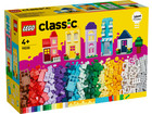 LEGO® CLASSIC Kreative Häuser