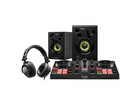 Hercules DJ Learning Kit MK2