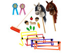 Betzold Hobby Horsing Set