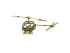 JOIN CLIPS® Baubrettchen 1000 Stück in Holzbox