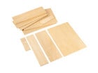 JOIN CLIPS® Bauplatten