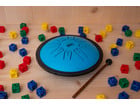Nino Small Steel Tongue Drum C Stimmung