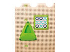 PLUG it Tic Tac Toe und Steckspiel Set
