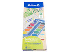 Pelikan Deckfarbkasten K12® eco