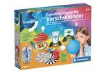 Clementoni Experimentieren für Vorschulkinder