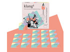 klang² Spielesammlung – QR Edition