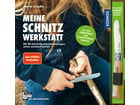 KOSMOS Meine Schnitzwerkstatt