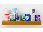 Cricut Tasse weiß