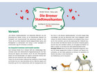 Die Bremer Stadtmusikanten