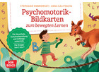 Psychomotorik Bildkarten zum bewegten Lernen