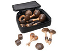 Kokos Maracas Set