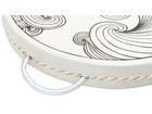 Ocean Drum Motiv Wave 30 cm