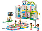 LEGO® Friends Sportzentrum