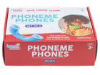 Flüster Phones 6er Set
