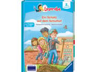 Ravensburger Erstlesen Bücherpaket – 2 Lesestufe