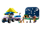 LEGO® Friends Sterngucker Campingfahrzeug