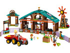 LEGO® Friends Auffangstation für Farmtiere