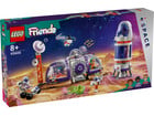 LEGO® Friends Mars Raumbasis mit Rakete