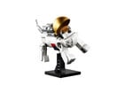 LEGO® Creator Astronaut im Weltraum