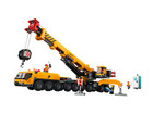 LEGO® City Mobiler Baukran