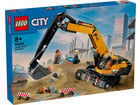 LEGO® City Raupenbagger