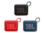 JBL Bluetooth Lautsprecher GO 4