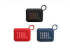 JBL Bluetooth Lautsprecher GO 4