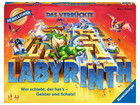 Ravensburger Das verrückte Labyrinth