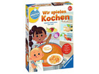 Ravensburger Wir spielen Kochen