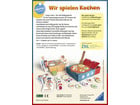 Ravensburger Wir spielen Kochen