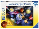 Ravensburger Puzzle 5er Set