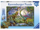 Ravensburger Puzzle 5er Set
