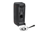 JBL Handmikrofon PBM100 kabelgebunden