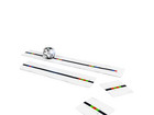 ozobot Farbcode Magnete – Spezialbewegungsset