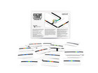 ozobot Farbcode Magnete – Speed Set